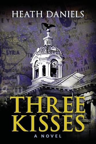 Three Kisses: (Revised Edition)