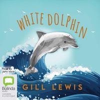 Cover image for White Dolphin
