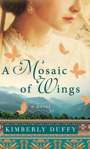 Cover image for Mosaic of Wings