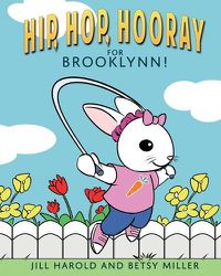 Cover image for Hip, Hop, Hooray for Brooklynn!
