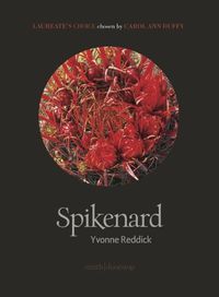 Cover image for Spikenard