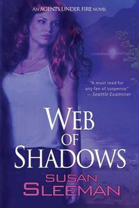 Cover image for Web of Shadows