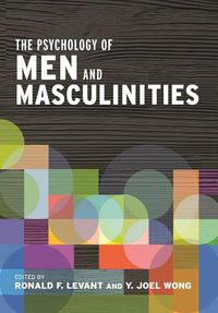 Cover image for The Psychology of Men and Masculinities