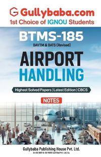 Cover image for BTMS-185 Airport Handling