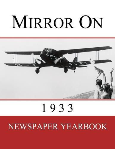 Cover image for Mirror On 1933