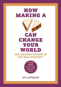 Cover image for How Making a Sandwich Can Change Your World