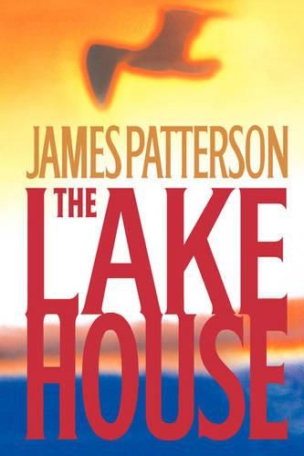 Cover image for The Lake House