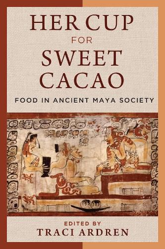 Cover image for Her Cup for Sweet Cacao