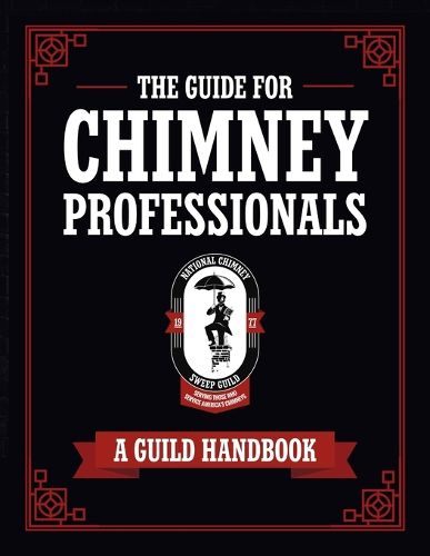 Cover image for The Guide for Chimney Professionals