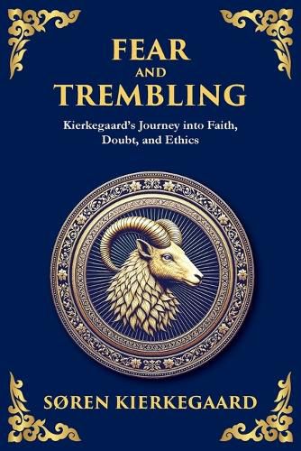 Cover image for Fear and Trembling