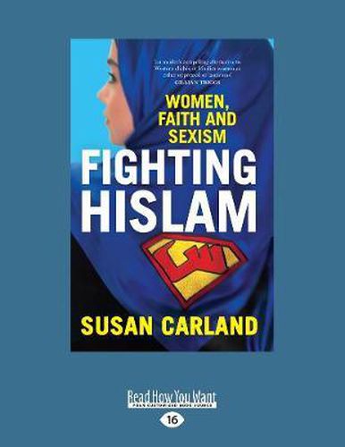 Fighting Hislam: Women, Faith and Sexism