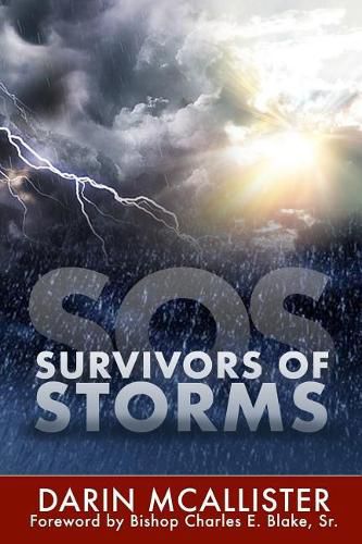 Cover image for S.O.S. - Survivors of Storms: S.O.S.