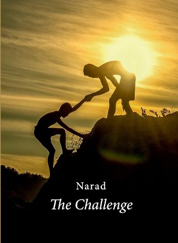 Cover image for The Challenge