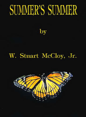 Cover image for Summer's Summer