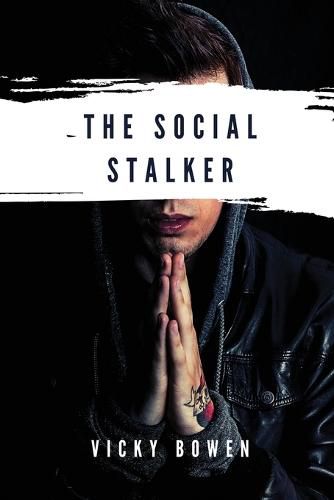 Cover image for The Social Stalker