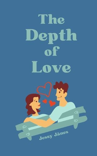 Cover image for The Depth of Love