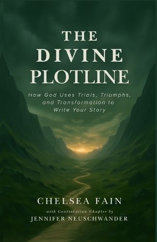 Cover image for The Divine Plotline