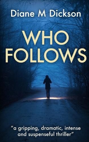 Cover image for Who Follows