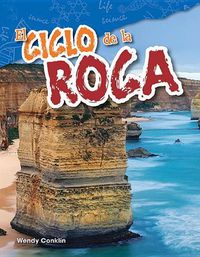 Cover image for El ciclo de la roca (The Rock Cycle)