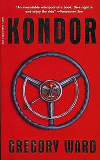 Cover image for Kondor