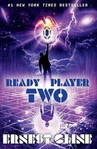 Cover image for Ready Player Two: A Novel