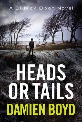 Cover image for Heads or Tails