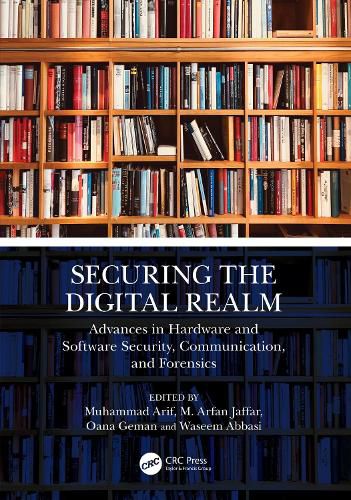 Securing the Digital Realm