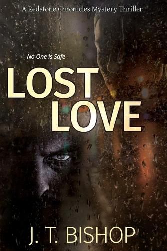 Cover image for Lost Love