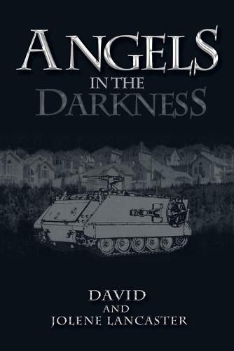 Cover image for Angels in the Darkness