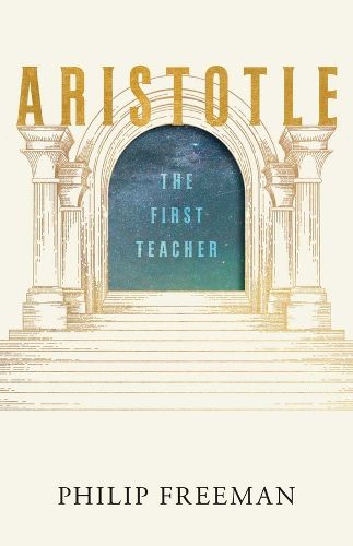 Cover image for Aristotle