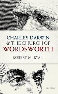 Cover image for Charles Darwin and the Church of Wordsworth