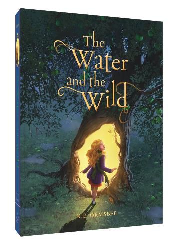 Cover image for Water and the Wild