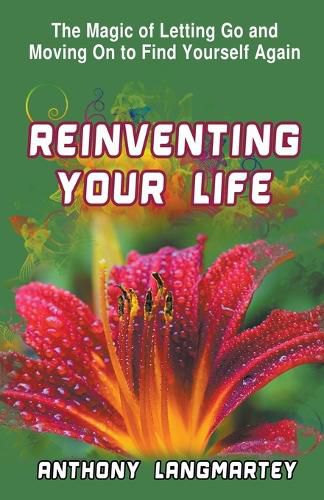Cover image for Reinventing Your Life