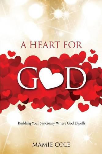 Cover image for A Heart for God