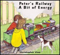 Cover image for Peter's Railway a Bit of Energy