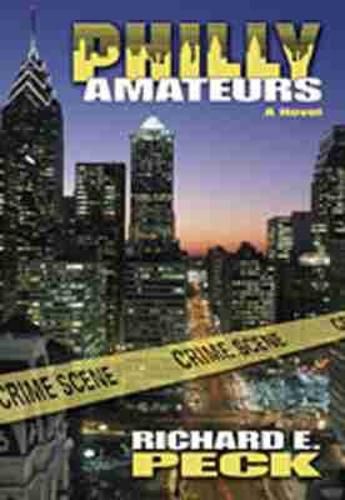 Cover image for Philly Amateurs