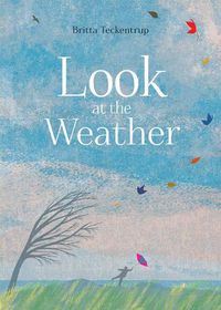 Cover image for Look at the Weather