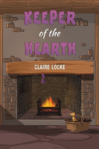 Cover image for Keeper of the Hearth