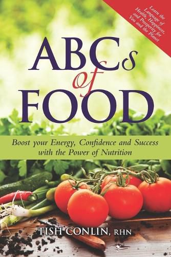 Cover image for ABCs of Food