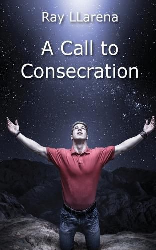 Cover image for Call to Consecration