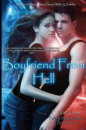 Cover image for Boyfriend From Hell