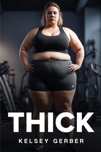 Cover image for Thick