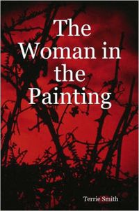 Cover image for The Woman in the Painting