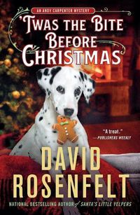 Cover image for Twas the Bite Before Christmas