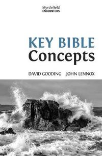 Cover image for Key Bible Concepts