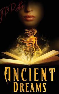 Cover image for Ancient Dreams