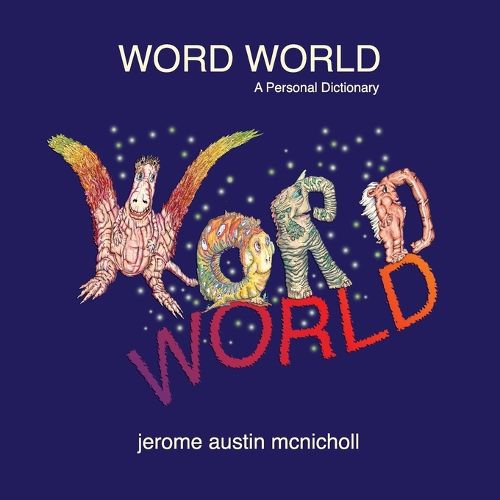Cover image for Word World