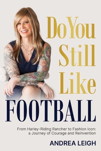 Cover image for Do You Still Like Football