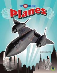 Cover image for Planes