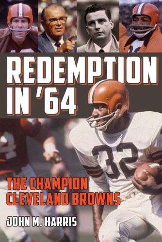 Redemption in '64: The Champion Cleveland Browns